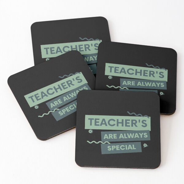Item preview, Teachers are always special designed and sold by Saimia.