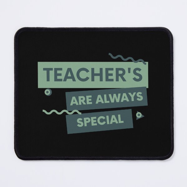 Item preview, Teachers are always special designed and sold by Saimia.