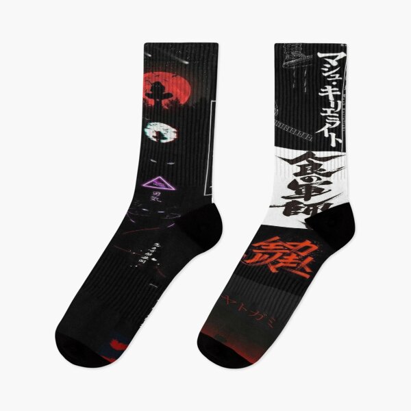 Item preview, Anime designed and sold by KillerArt23.