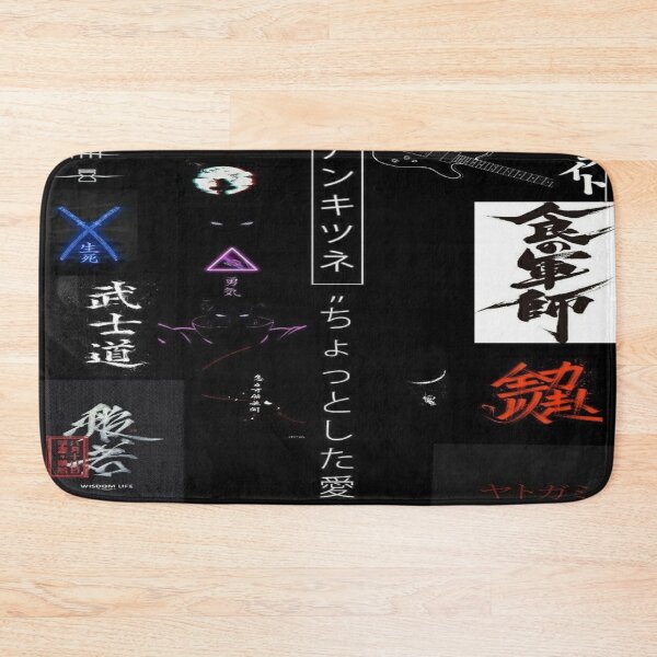 Item preview, Anime designed and sold by KillerArt23.