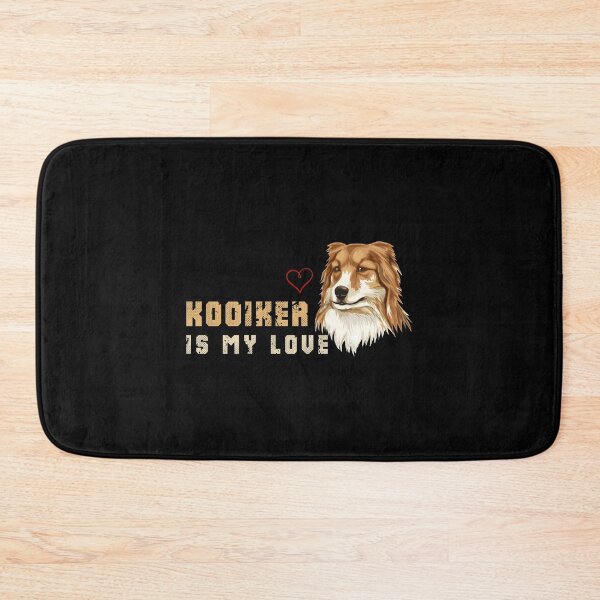 Item preview, A Lovely Design kooikerhondje dutch dog Hund designed and sold by MorDesigner.