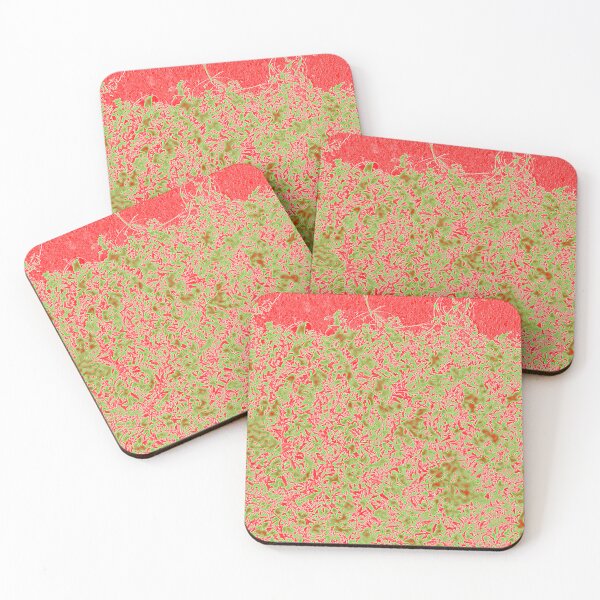 Item preview, Leaves on fire designed and sold by SandraLSherrill.