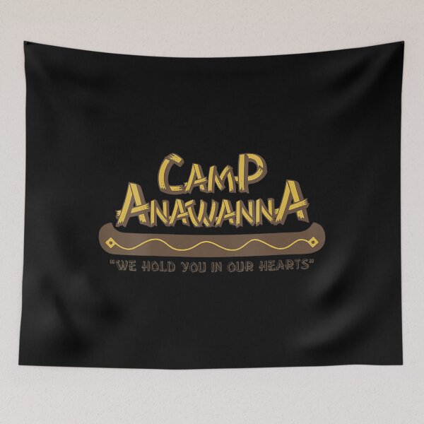 Item preview, Womens Nickelodeon Salute Your Shorts Camp Anawanna Quote V-Neck designed and sold by impartialfurnit.