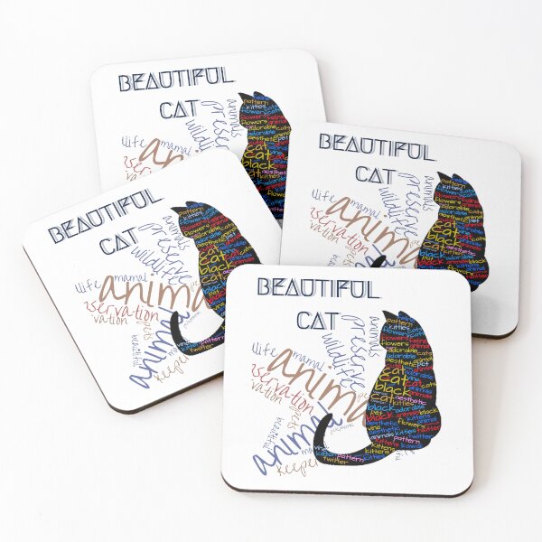 Item preview,  funny Cat designed and sold by yassooarts.
