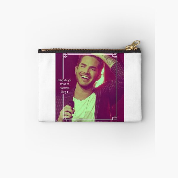Item preview, Be Who You Are (Adam Lambert) designed and sold by itsechomusic.