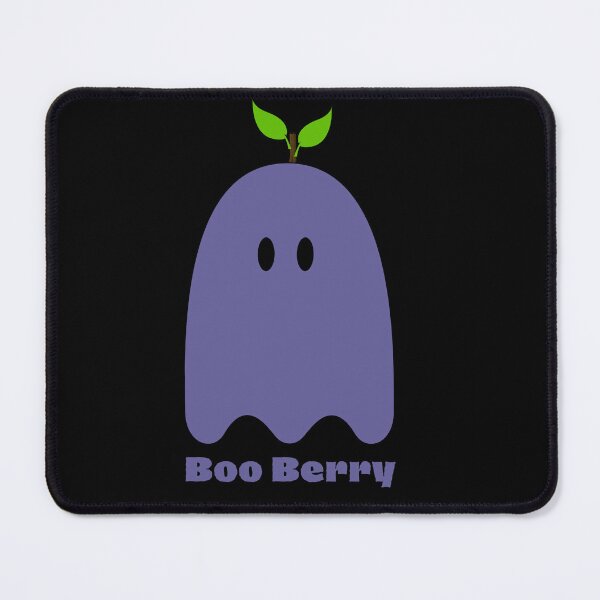 Item preview, Ghost of boo berry designed and sold by miyagifactory.
