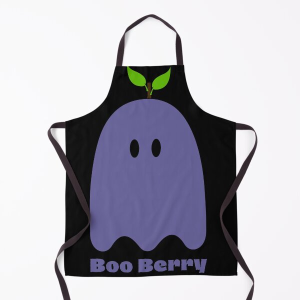 Item preview, Ghost of boo berry designed and sold by miyagifactory.