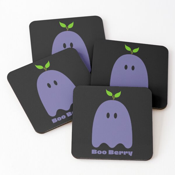 Item preview, Ghost of boo berry designed and sold by miyagifactory.