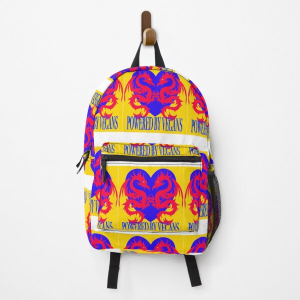 Item preview, Dragons Powered By Vegans Yellow designed and sold by EdwardMonet.