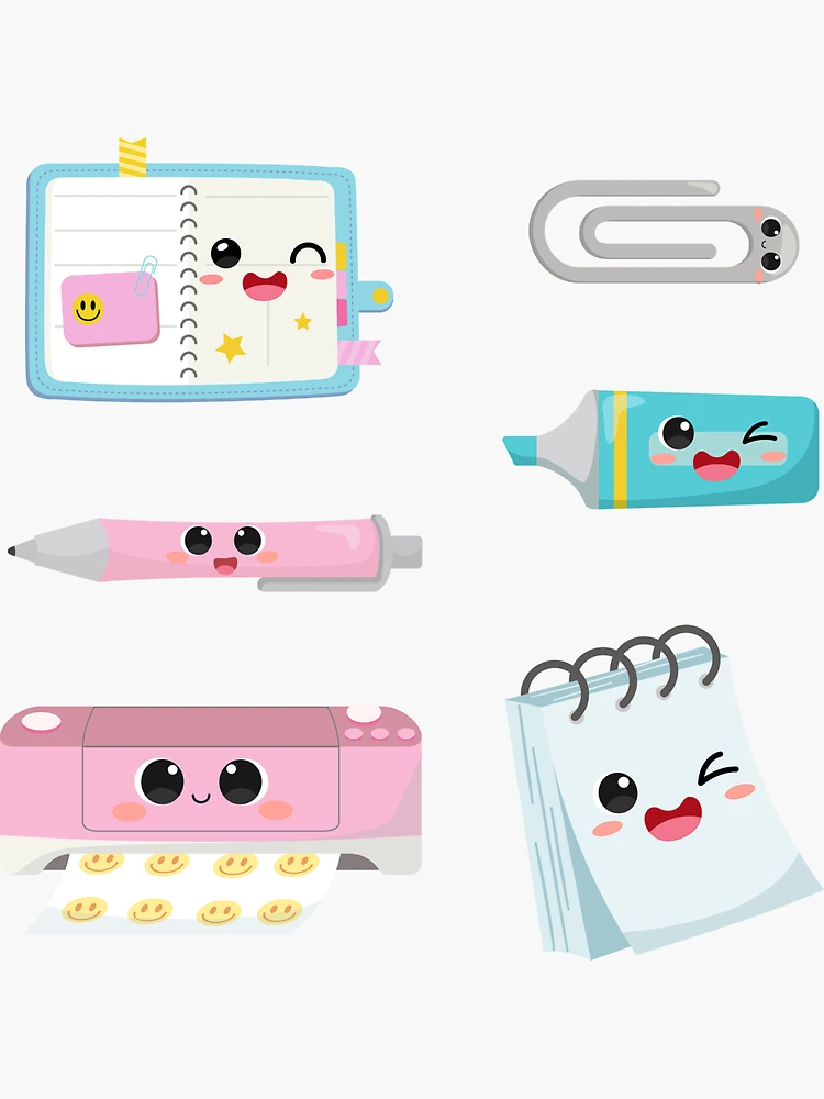 cute back to school stationery and more - ebabee likes