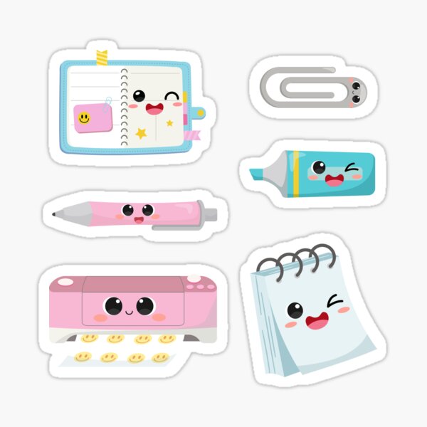 Shop Kawaii Japanese School Supplies with great discounts and