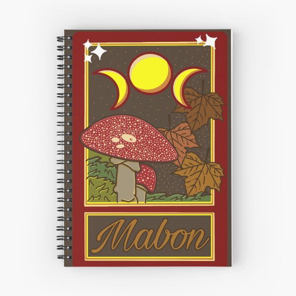 Item preview, Mabon designed and sold by IslaImages.