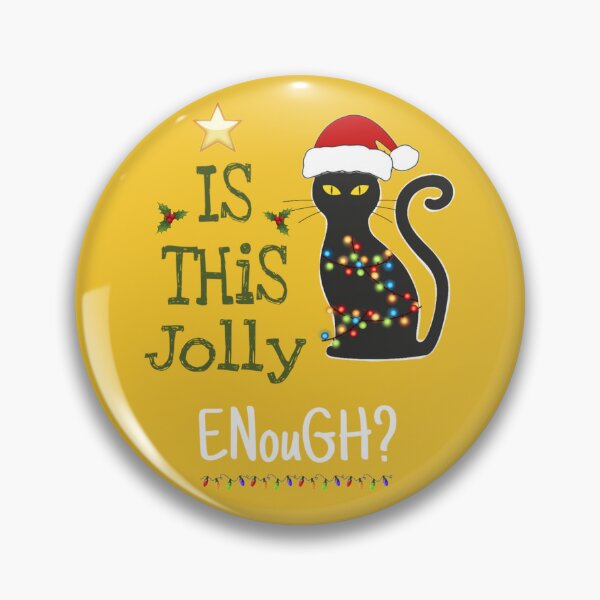 Item preview, Is this jolly enough designed and sold by sallyartstore.