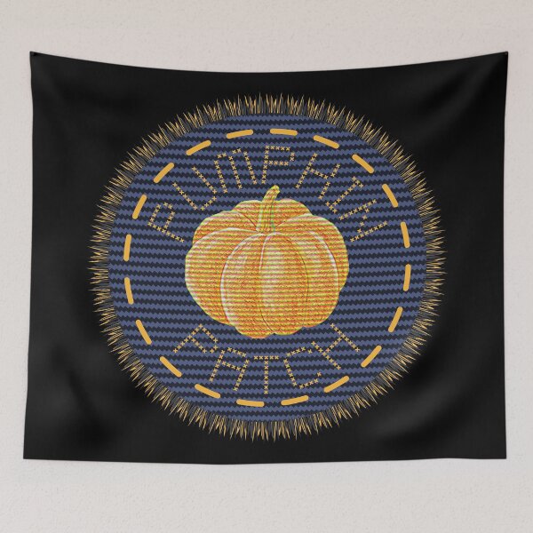 Item preview, Pumpkin Patch - No, Literally designed and sold by Caregiverology.