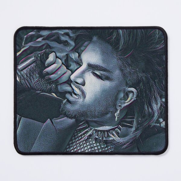 Item preview, Adam Lambert Editar designed and sold by itsechomusic.