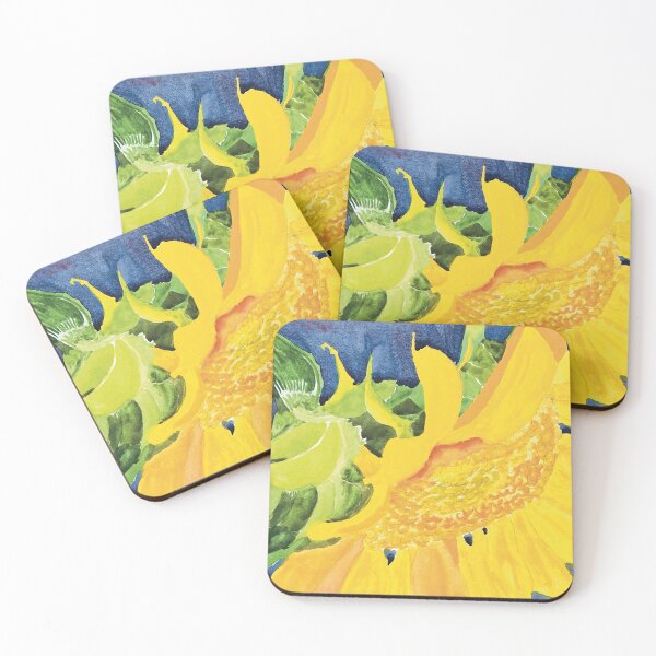 Item preview, Sheila’s Sunflower designed and sold by ElizaC.