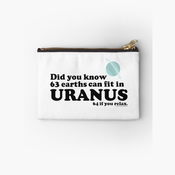 Item preview, Uranus FACT!  designed and sold by iamPartymonster.