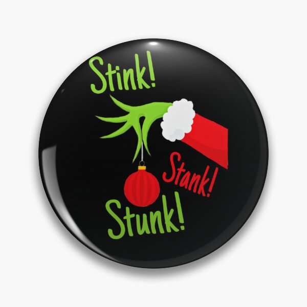 Item preview, stink stank stunk designed and sold by sallyartstore.