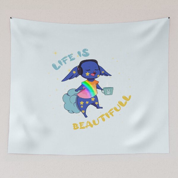 Item preview, Life is beautifull designed and sold by Negola.
