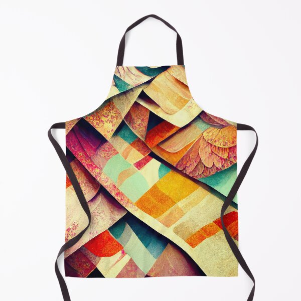 Item preview, Corful Abstract Pattern [36] designed and sold by FreshAirShop.