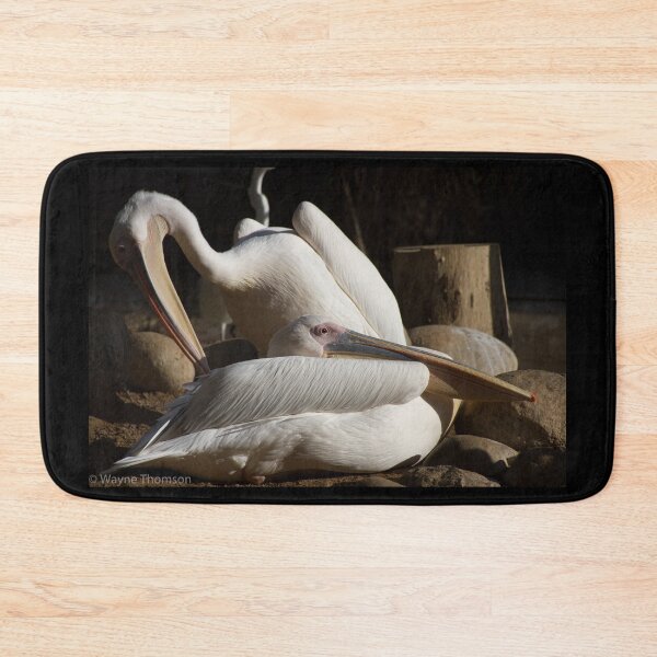 Item preview, Pelicans designed and sold by Wayne Thomson.