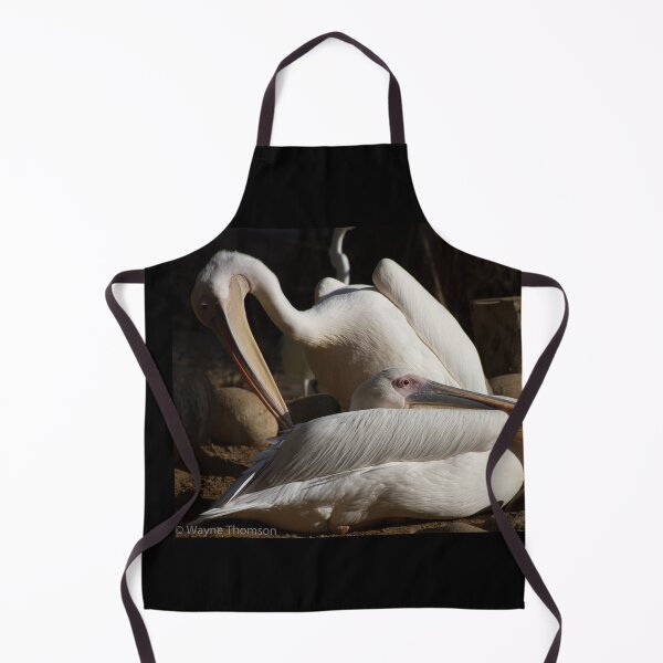 Item preview, Pelicans designed and sold by Wayne Thomson.