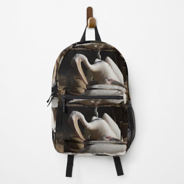 Item preview, Pelicans designed and sold by Wayne Thomson.