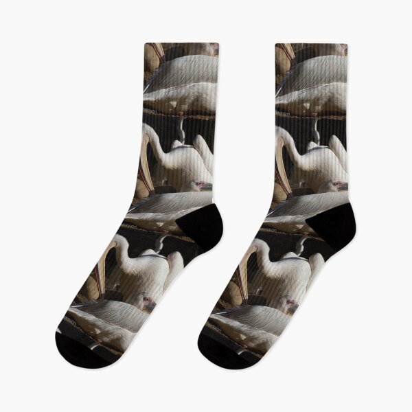 Item preview, Pelicans designed and sold by Wayne Thomson.