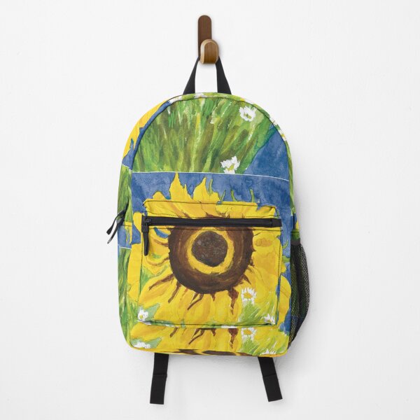 Item preview, Eileen’s Sunflower designed and sold by ElizaC.