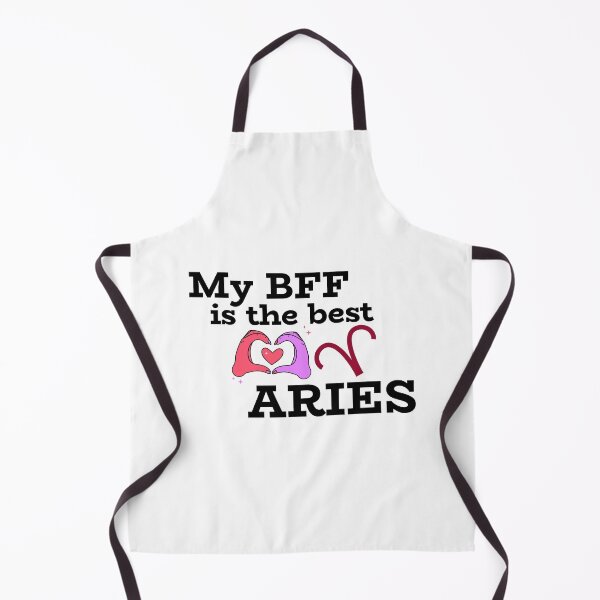 Item preview, My BFF is the best ARIES designed and sold by josephsteez.
