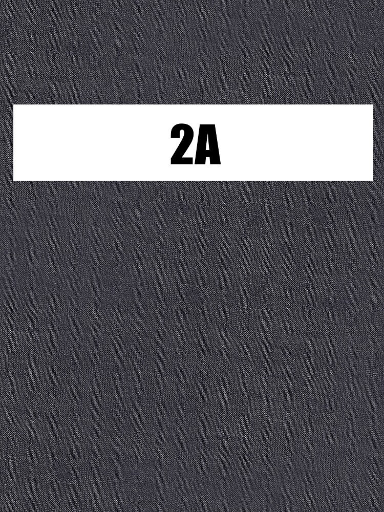 2A by abstractee