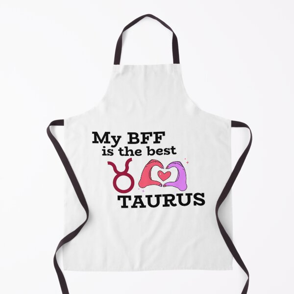Item preview, My BFF is the best TAURUS designed and sold by josephsteez.
