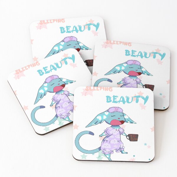Item preview, Sleeping beauty designed and sold by Negola.