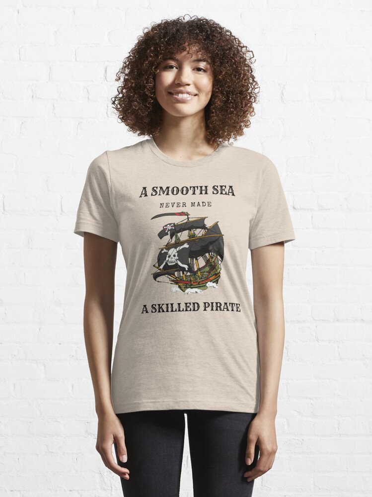 Pirates Quotes T-Shirt