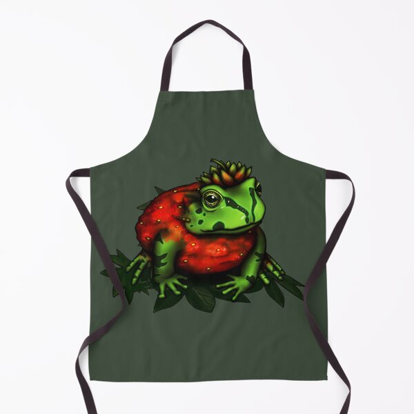 Item preview, Strawberry Froggo designed and sold by MatieTR.
