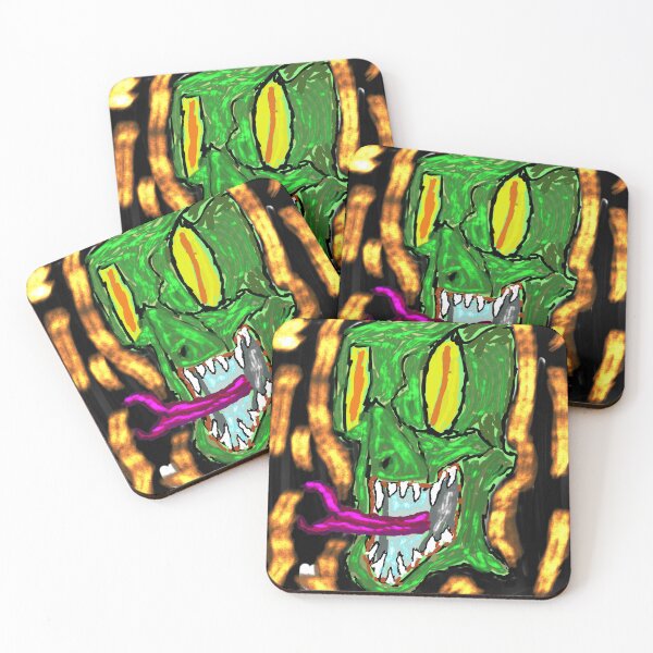 Item preview, Goblin portal designed and sold by enchantedvibes.