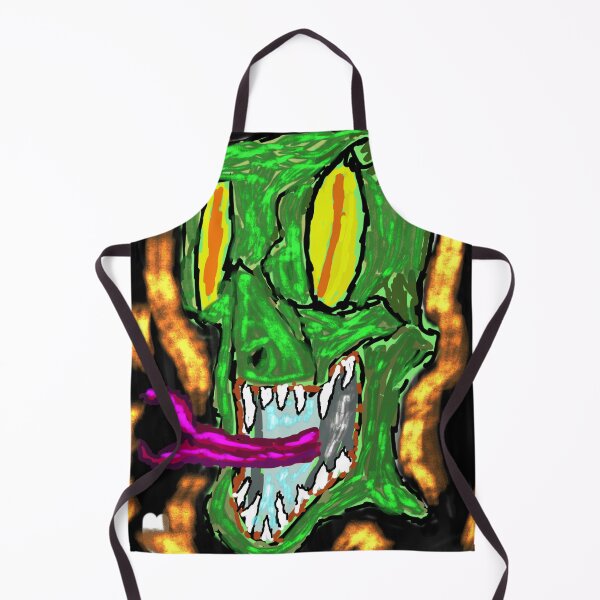 Item preview, Goblin portal designed and sold by enchantedvibes.