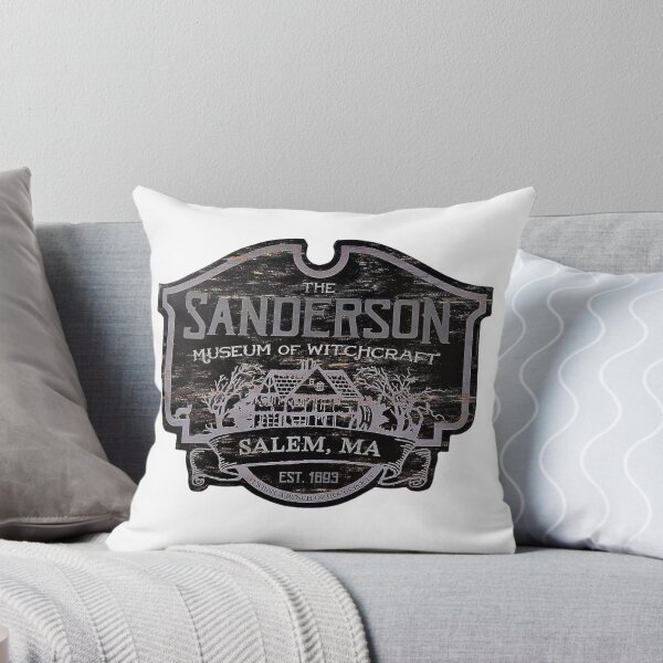 Item preview, sanderson sisters museum hocus pocus designed and sold by yeehawboyy.