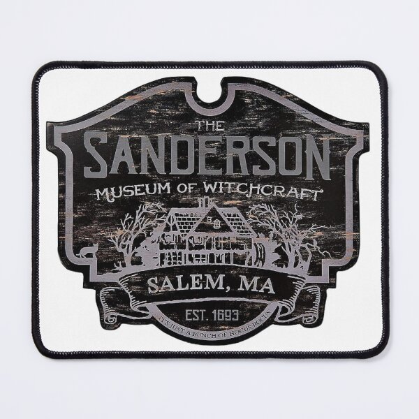 Item preview, sanderson sisters museum hocus pocus designed and sold by yeehawboyy.