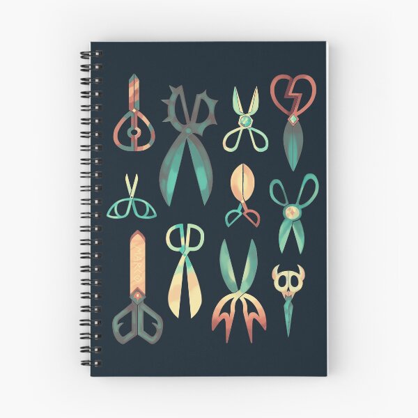 Item preview, Dimensional Scissors designed and sold by Sifacofa.