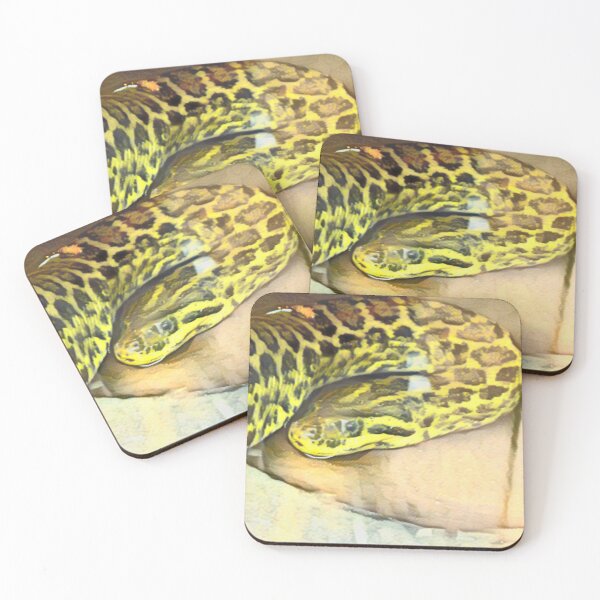 Item preview, Slippery Snake In Weathered designed and sold by Fearless-Fox.