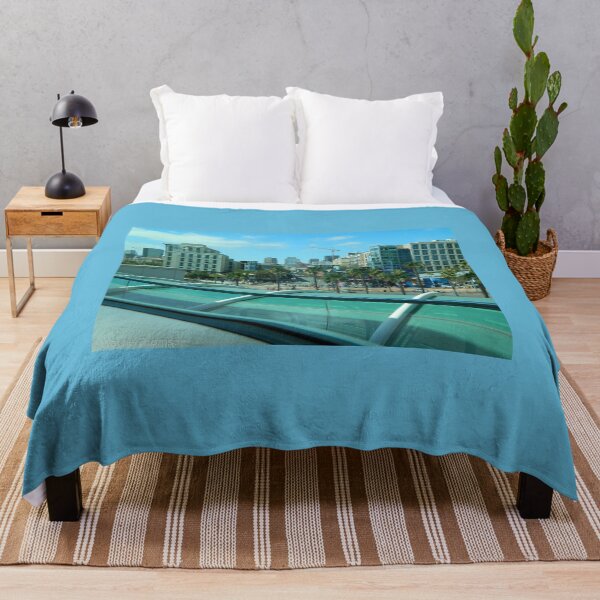 Item preview, El centro de San Diego designed and sold by Wayne Thomson.