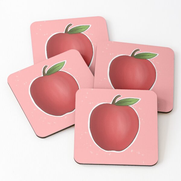 Item preview, Apple designed and sold by Karine26Shop.