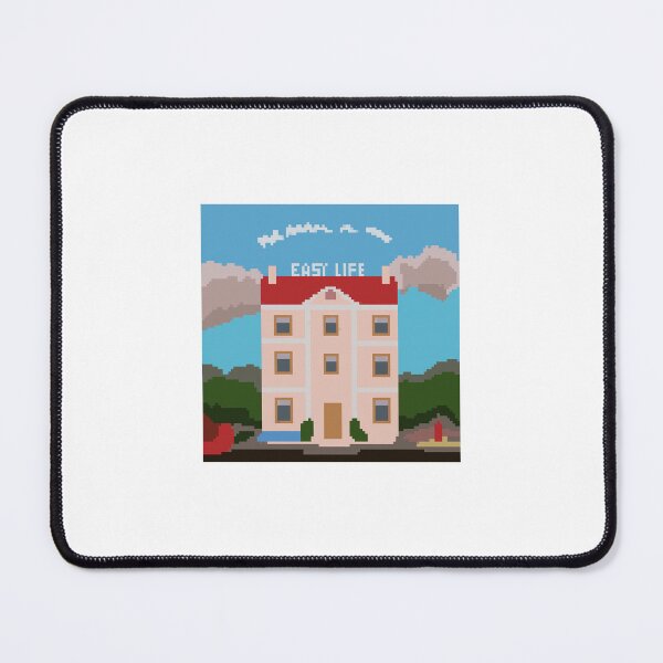 Item preview, Easy Life - Maybe in Another Life designed and sold by Charlie Ball.