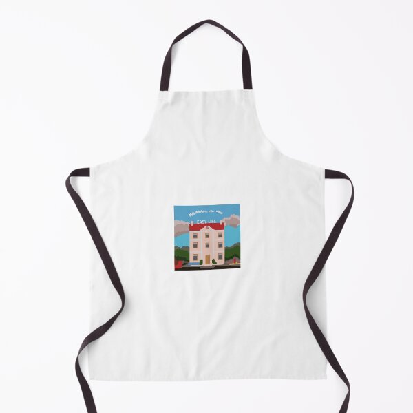 Item preview, Easy Life - Maybe in Another Life designed and sold by Charlie Ball.