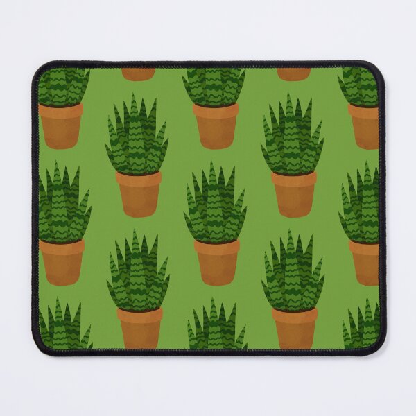 Item preview, Snake Plant (sansivera) designed and sold by VioletMorrison.