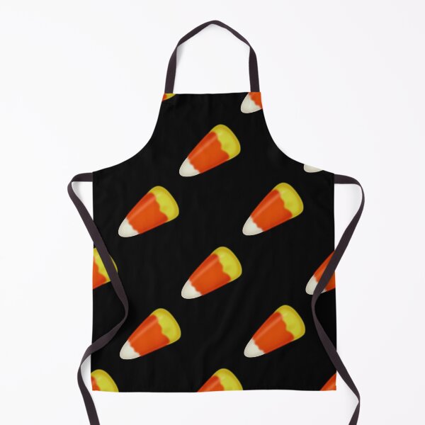 Item preview, halloween candy corn candies designed and sold by Gossip Rag.