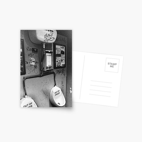 Untitled Postcard