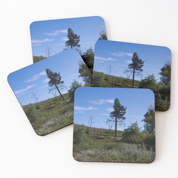Item preview, Lone Tree designed and sold by Wayne Thomson.
