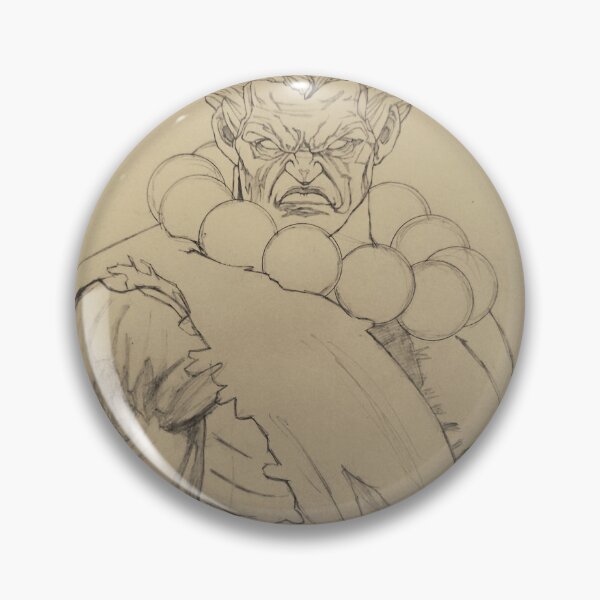 Item preview, AKUMA  designed and sold by Uzeir.